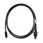 BRADY - Cavo diritto USB-C/RJ50 per lettore di codici a barre cablato V2200, 2 m