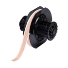 BRADY - Nastro in vinile per interni/esterni per stampanti BBP3x/S3xxx/i3300