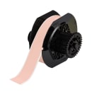 BRADY - Nastro in vinile per interni/esterni per stampanti BBP3x/S3xxx/i3300
