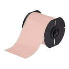 BRADY - Nastro in vinile per interni/esterni per stampanti BBP3x/S3xxx/i3300