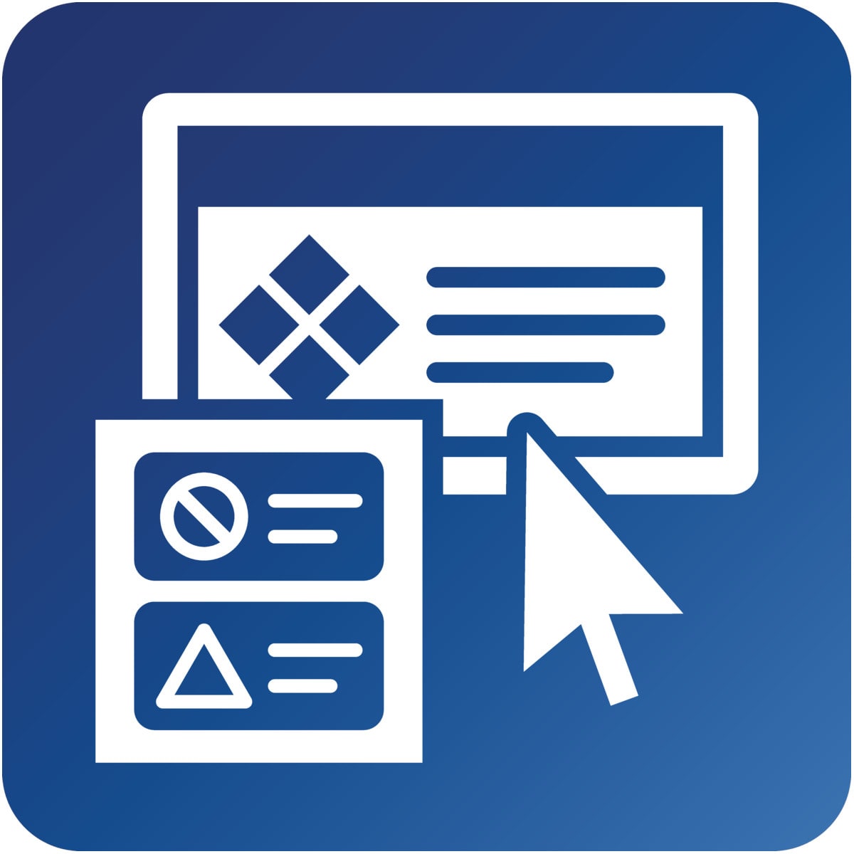 BRADY - BWS-DPP 1-PEZZI