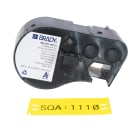 BRADY - Targhette per stampanti per etichette M410 BMP41 M510 BMP51 M511