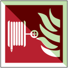 BRADY - Naspo antincendio – OMI 194999