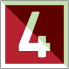 BRADY - Numero 4 – OMI 195006