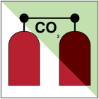 BRADY - Stazione di rilascio CO2 – OMI