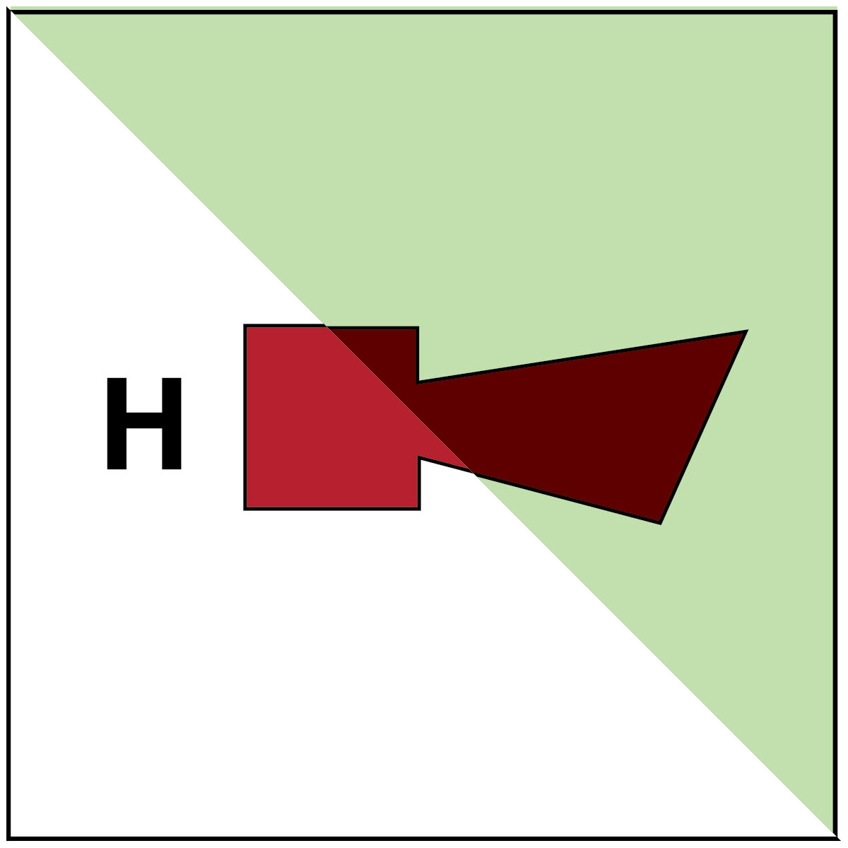 BRADY - Sirena a halon – OMI 195023