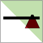 BRADY - Ascia antincendio – OMI 195037