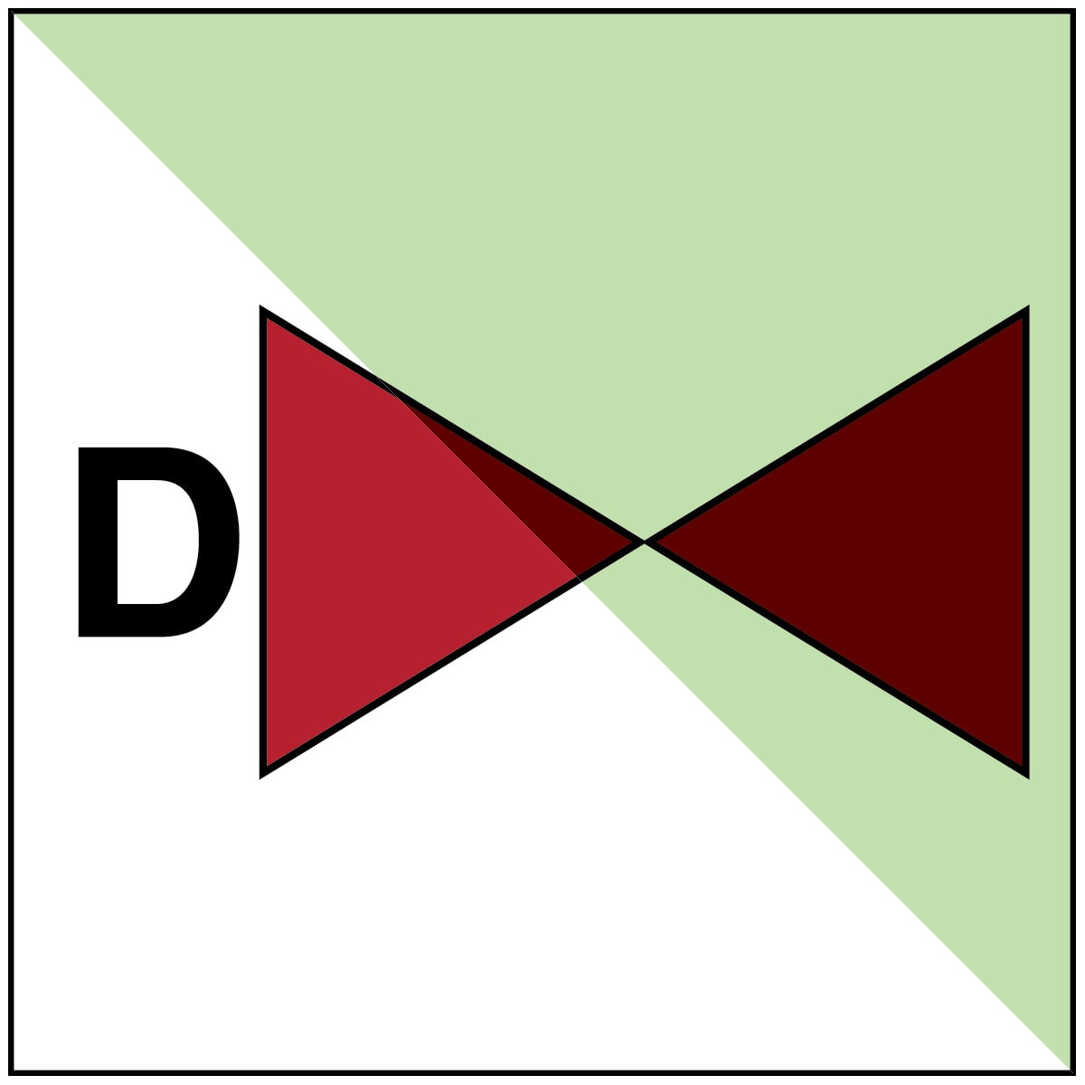 BRADY - Valvola impianto a pioggia – OMI 195040