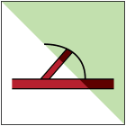 BRADY - Porta tagliafuoco di classe A – OMI 195043