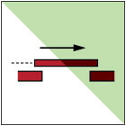BRADY - Porta tagliafuoco automatica di classe A – OMI 195046