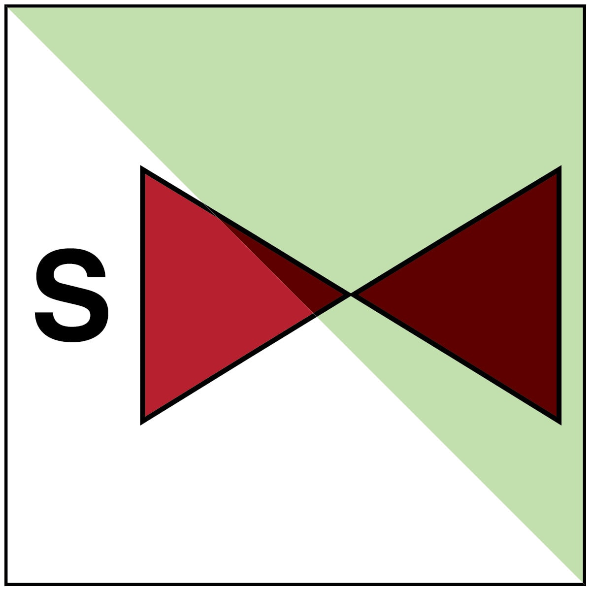 BRADY - Valvola impianto a sprinkler – OMI 195058