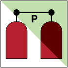 BRADY - Stazione di rilascio polvere – OMI 195065