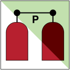BRADY - Stazione di rilascio polvere – OMI 195065