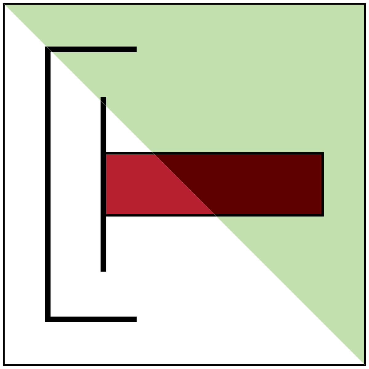 BRADY - Connessione internazionale alla banchina – OMI 195070