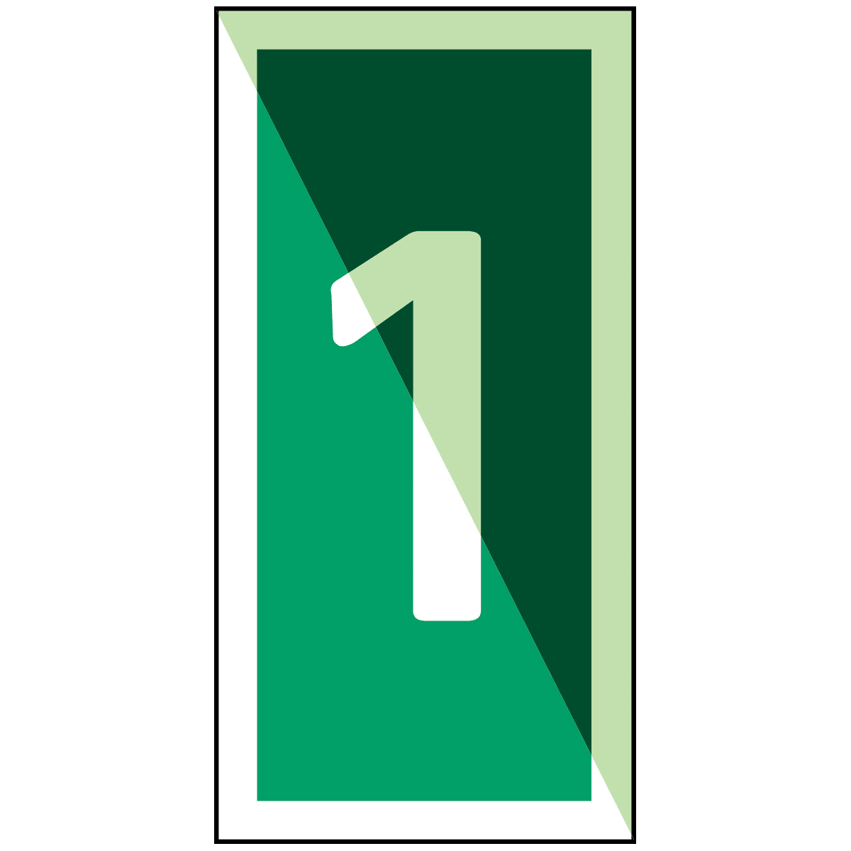 BRADY - Numero 1 – OMI
