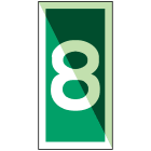 BRADY - Numero 8 – OMI