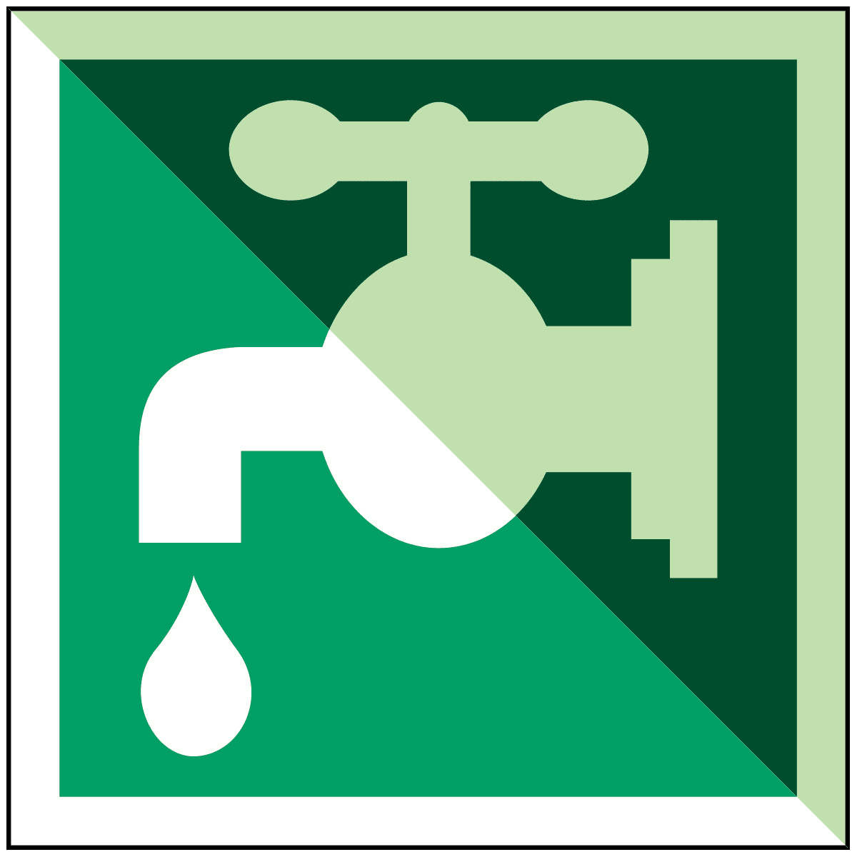 BRADY - Acqua potabile – OMI