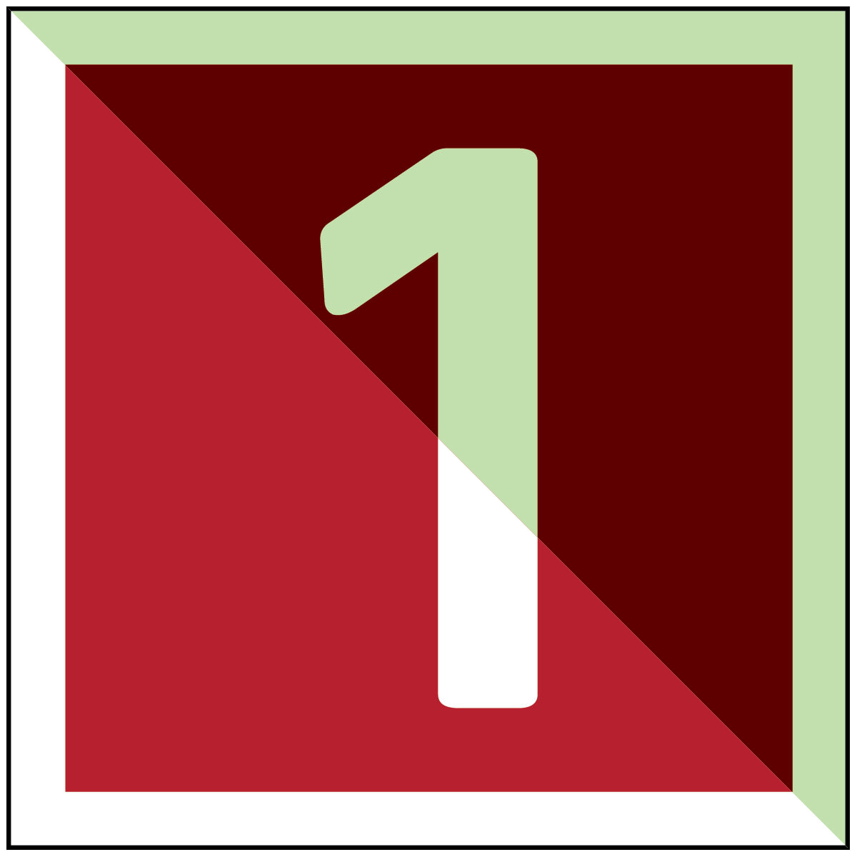 BRADY - Numero 1 – OMI 195128