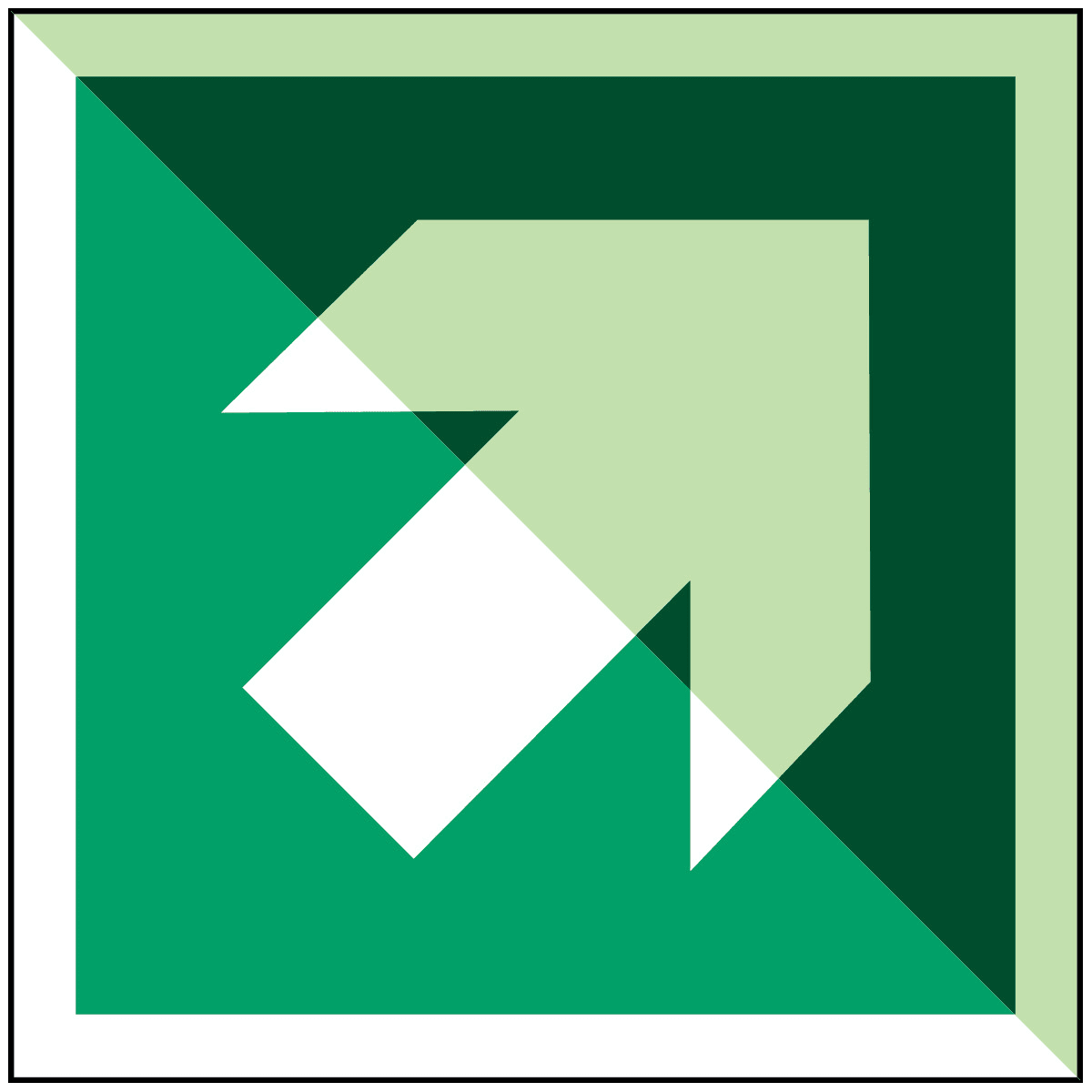 BRADY - Freccia direzionale 45° – OMI 195137