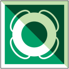 BRADY - Salvagente – OMI