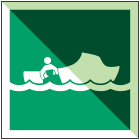 BRADY - Imbarcazione di salvataggio – OMI 195161