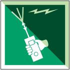 BRADY - Radiotelefono a due vie VHF – OMI