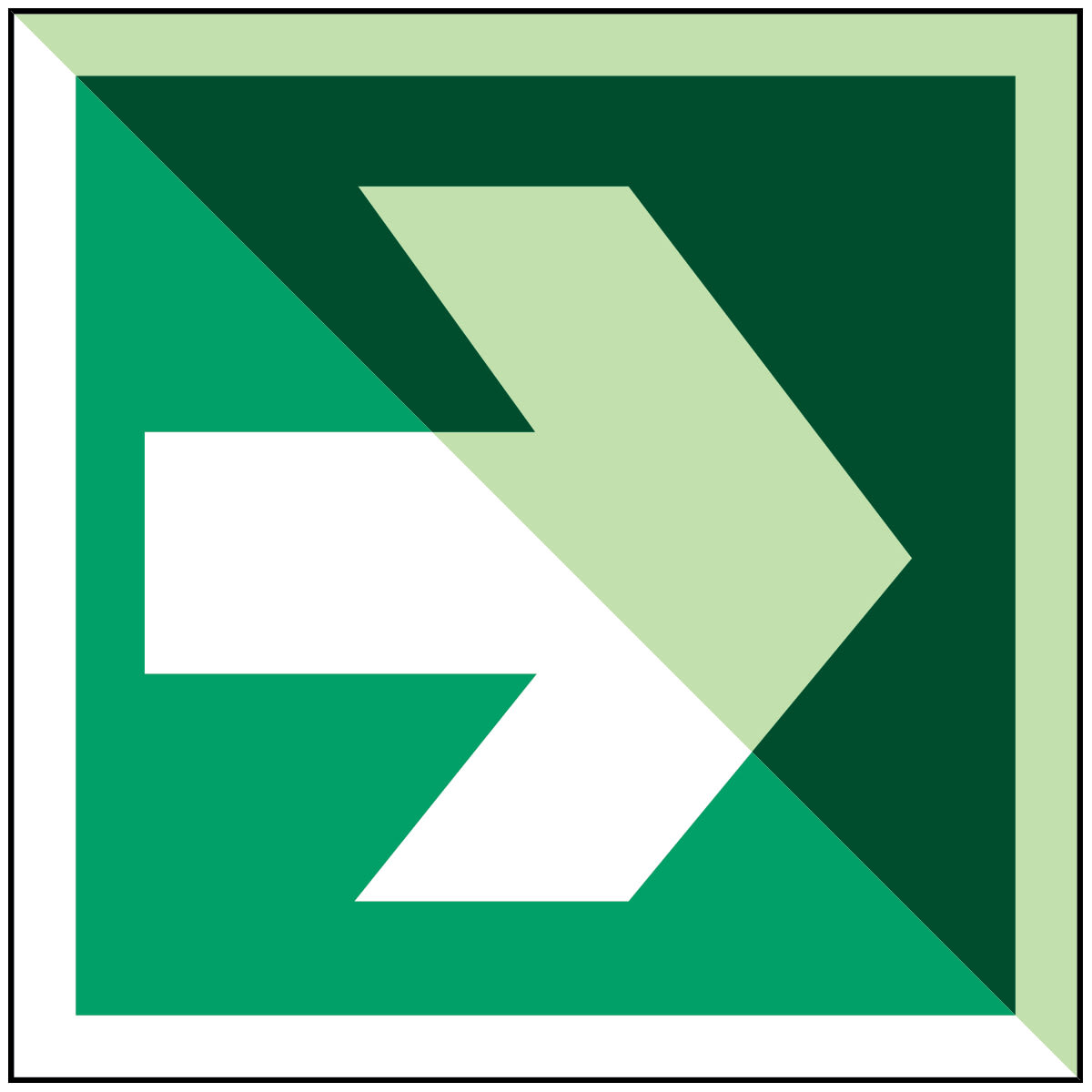 BRADY - Freccia direzionale 90° – OMI 195179