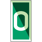 BRADY - Numero 0 – OMI 195189