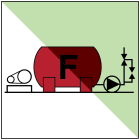 BRADY - Impianto a schiuma – OMI 195218