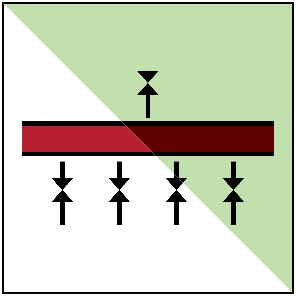 BRADY - Impianto a pioggia – OMI 195232