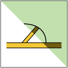 BRADY - Porta tagliafuoco di classe B – OMI 195243