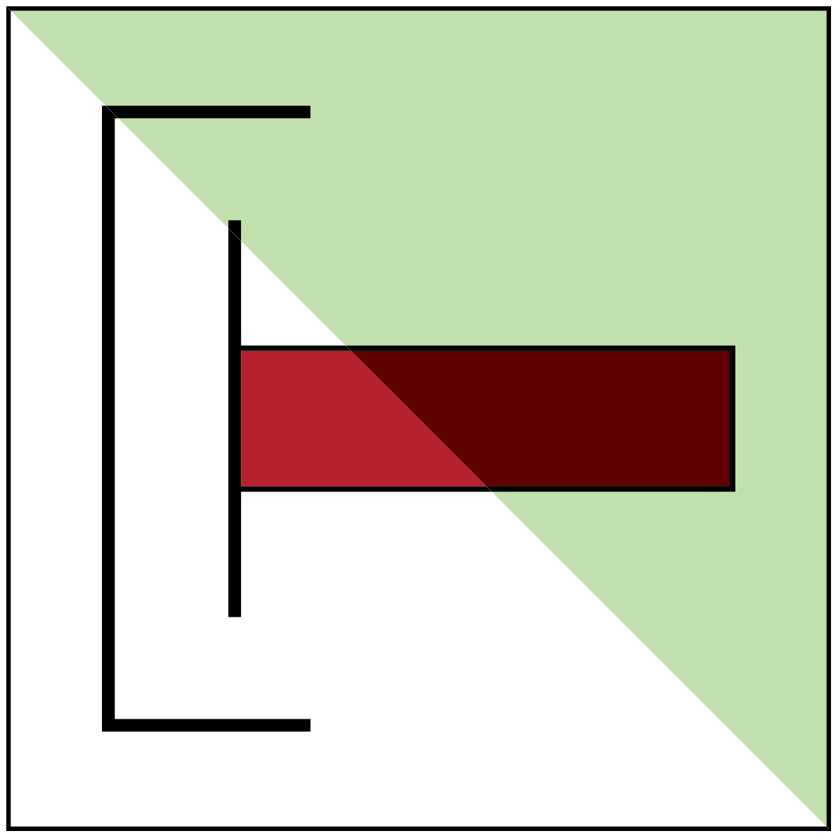 BRADY - Connessione internazionale alla banchina – OMI 195264