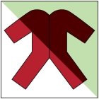 BRADY - Armadietto con indumenti protettivi – OMI 195272