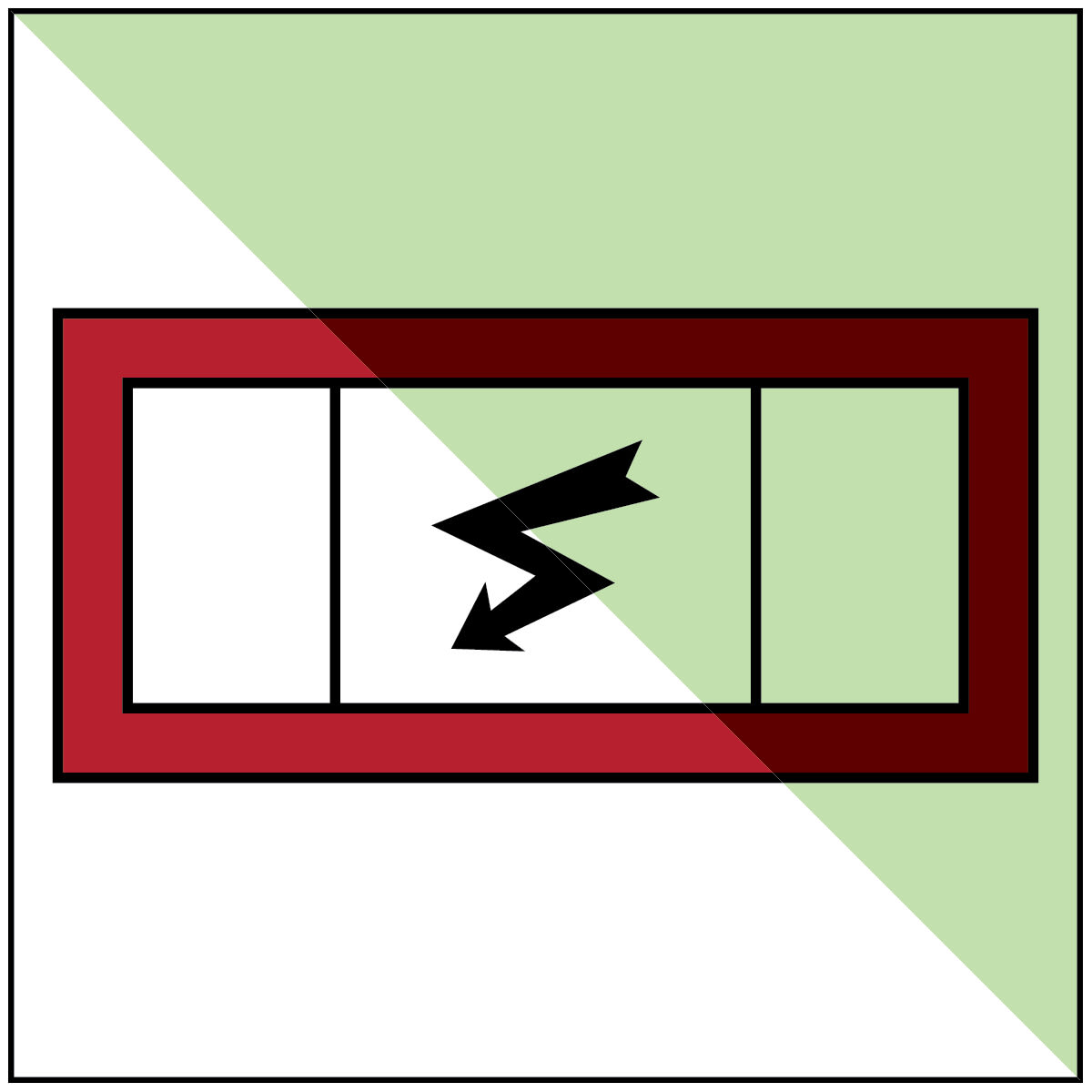 BRADY - Centralina di emergenza – OMI 195279