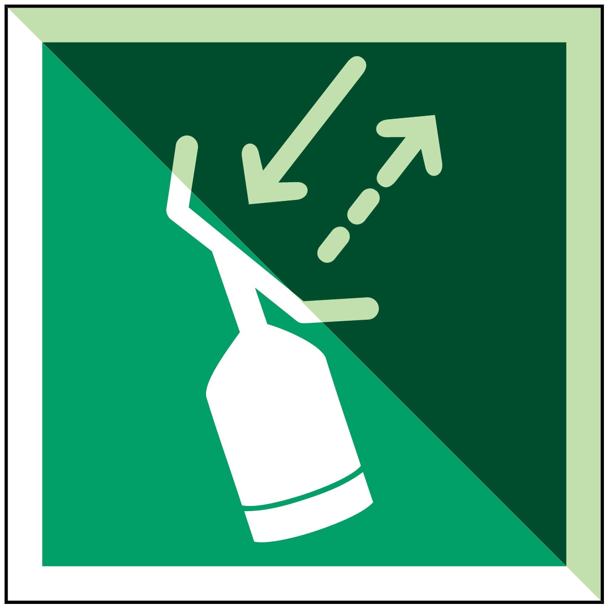 BRADY - SART/dispositivo radar di localizzazione – OMI 195313