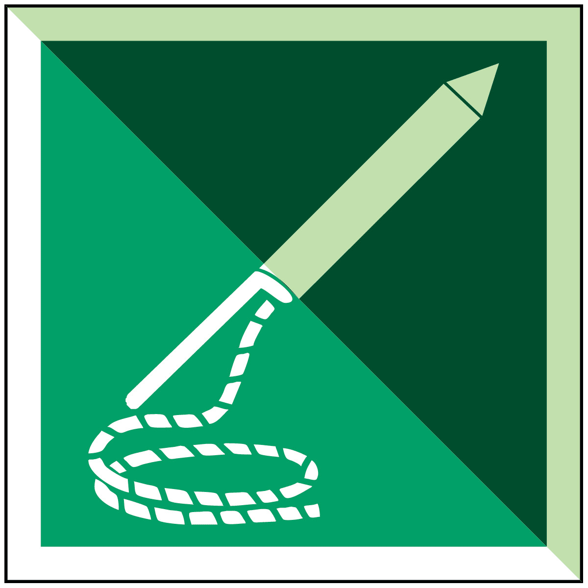 BRADY - Lanciasagole – OMI