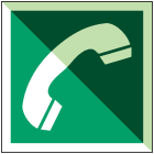 BRADY - Telefono di emergenza – OMI