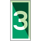 BRADY - Numero 3 – OMI