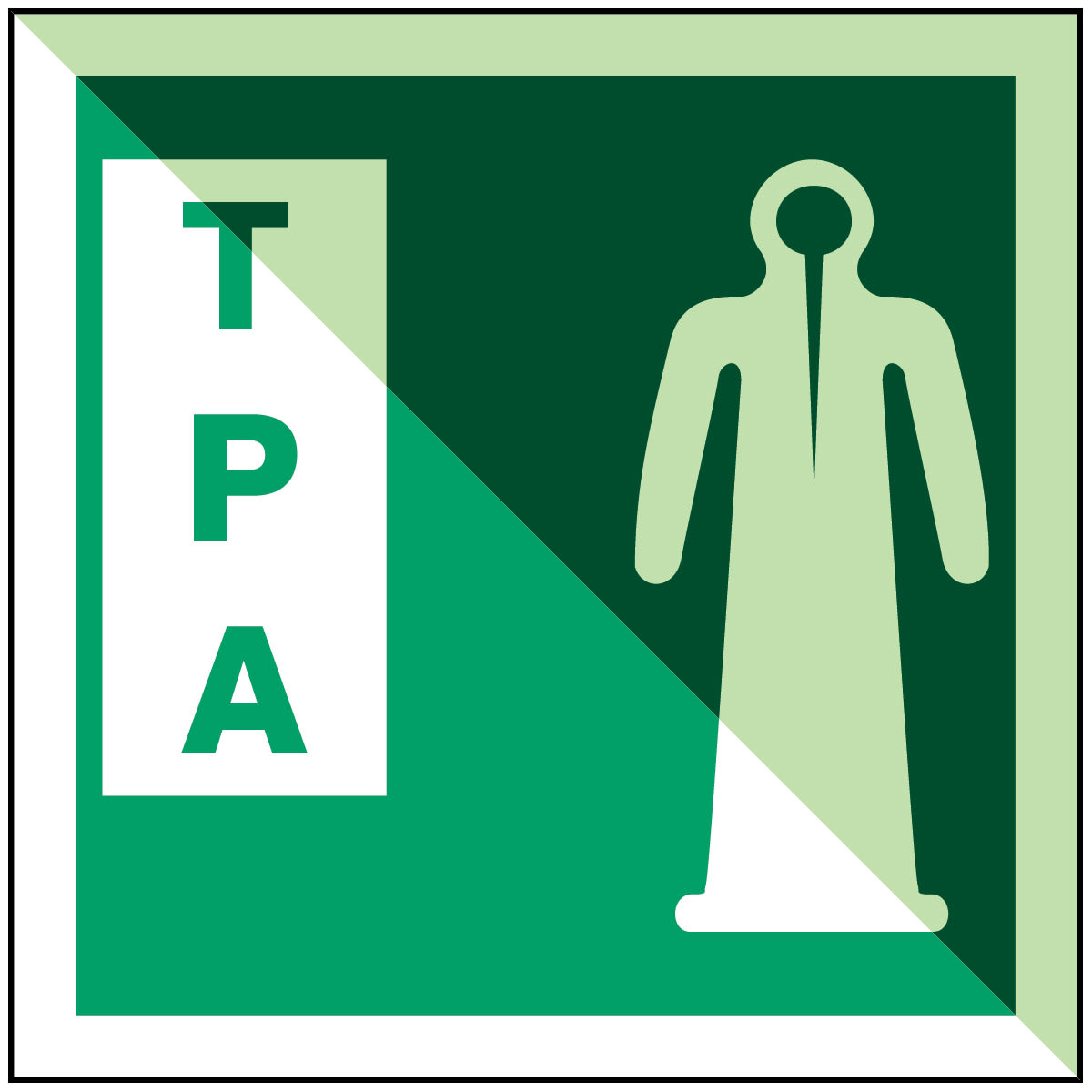 BRADY - Indumento di protezione termica – OMI 195338