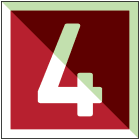 BRADY - Numero 4 – OMI 195353