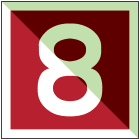 BRADY - Numero 8 – OMI