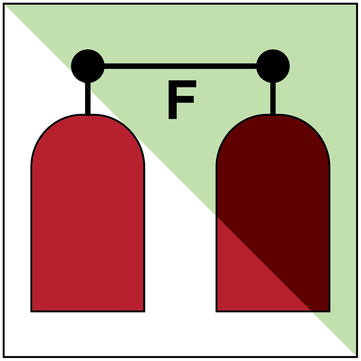 BRADY - Stazione di rilascio schiuma – OMI 195376