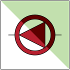 BRADY - Pompa antincendio di emergenza – OMI 195377