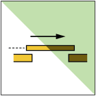 BRADY - Porta tagliafuoco automatica di classe B – OMI 195399