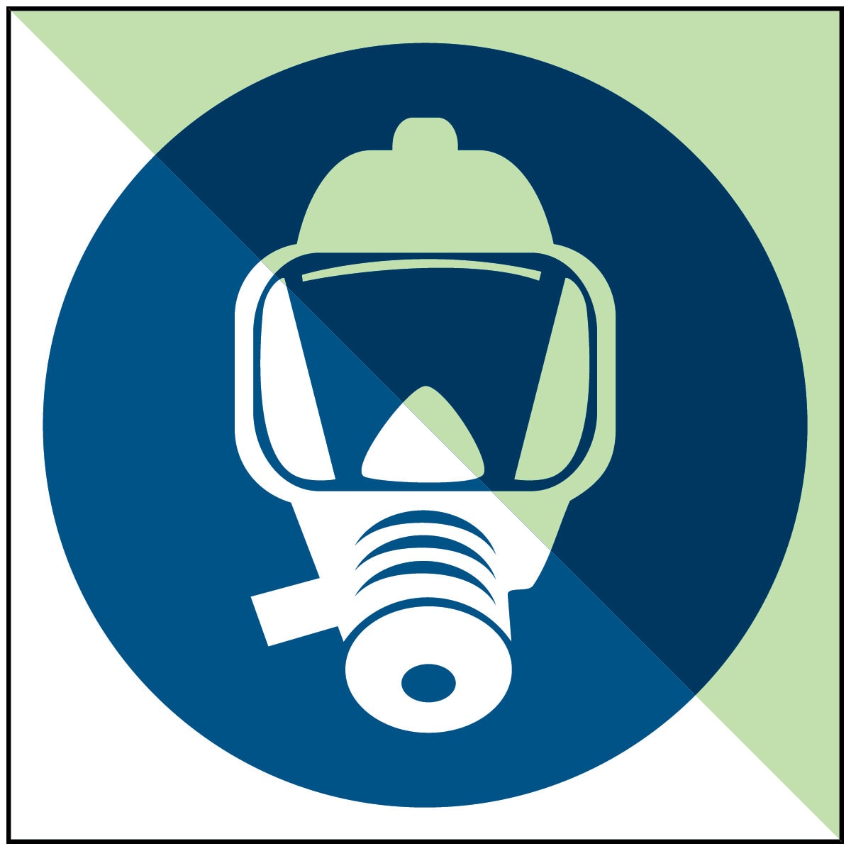 BRADY - Autorespiratore – OMI