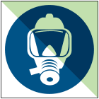 BRADY - Autorespiratore – OMI 195426