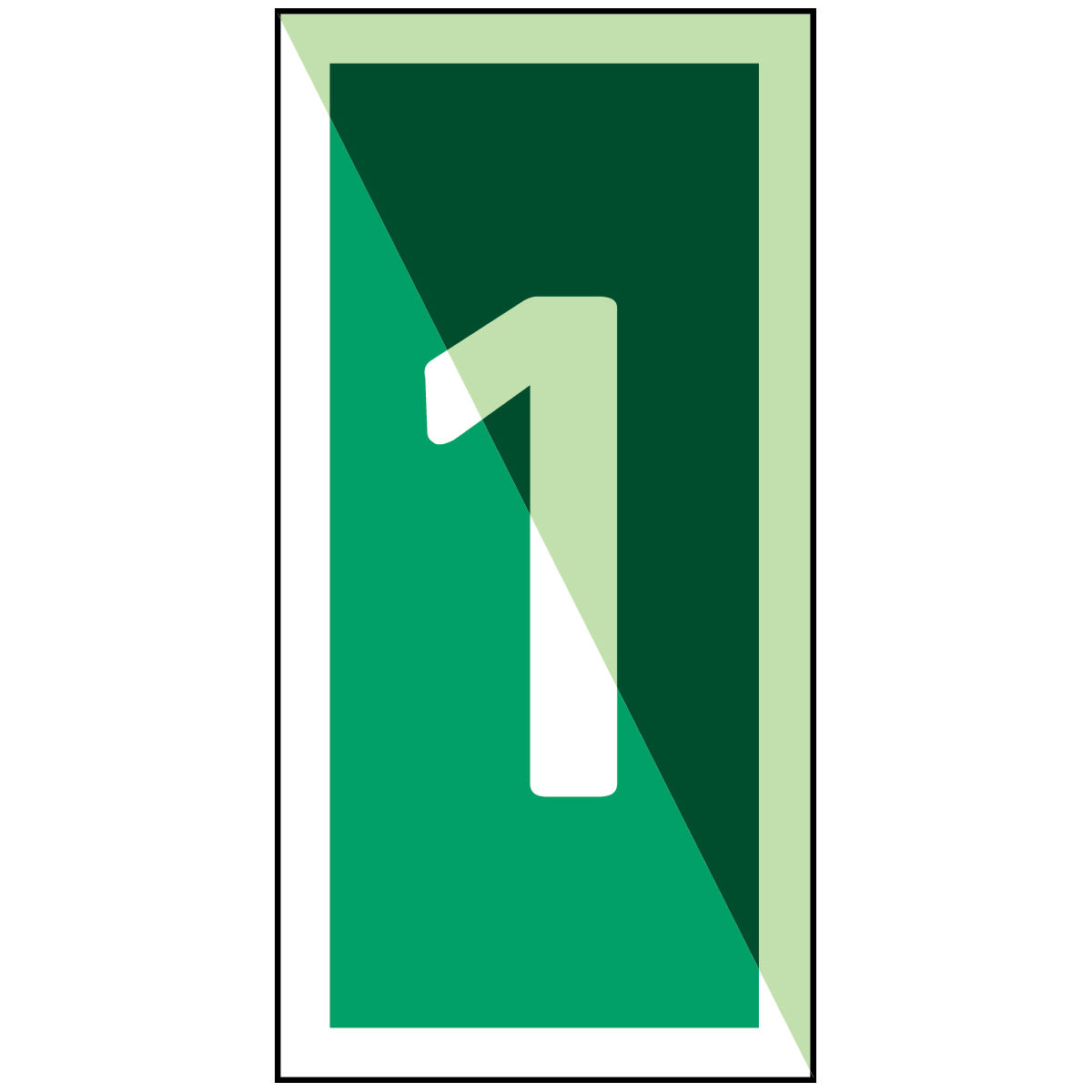 BRADY - Numero 1 – OMI