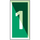 BRADY - Numero 1 – OMI 195486