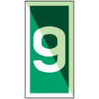 BRADY - Numero 9 – OMI 195494