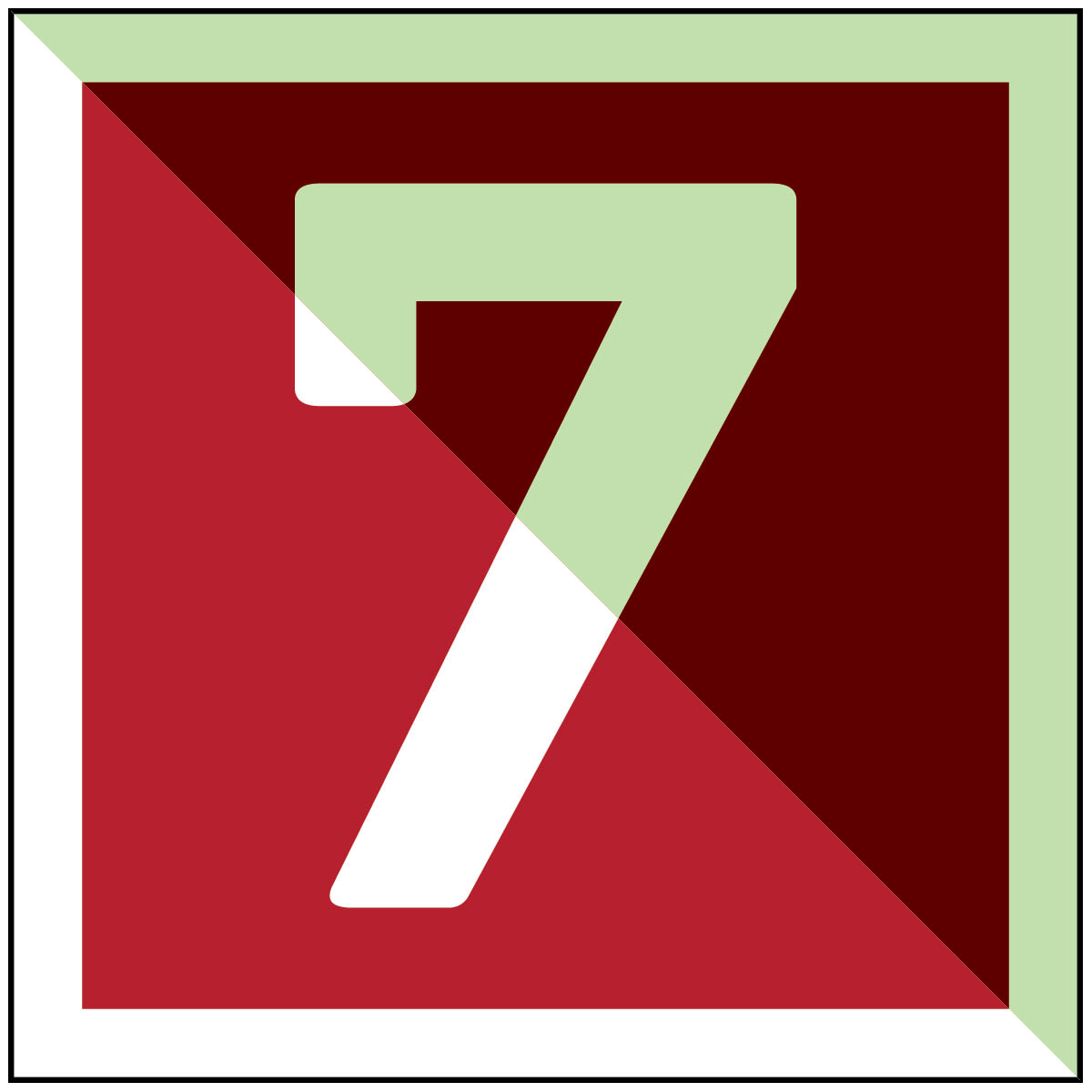 BRADY - Numero 7 – OMI 195518